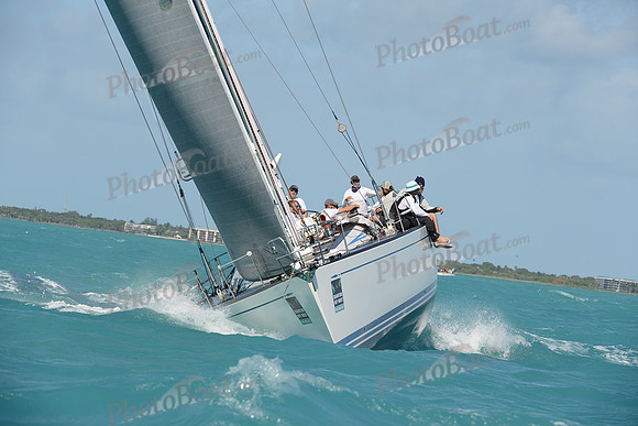 2017 Quantum Key West RW B 243