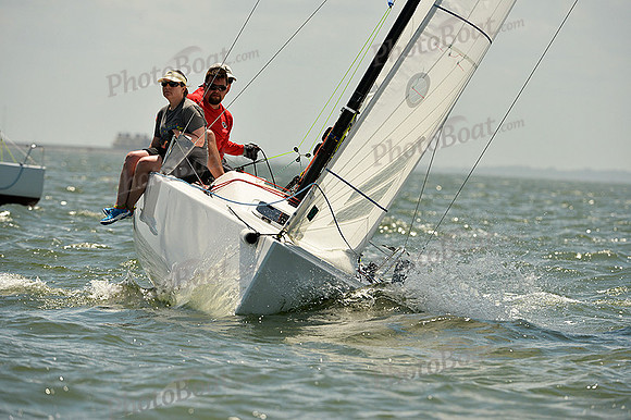 2015 Southern Bay Race Week D 673