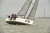 2019 Charleston Race Week C_1046