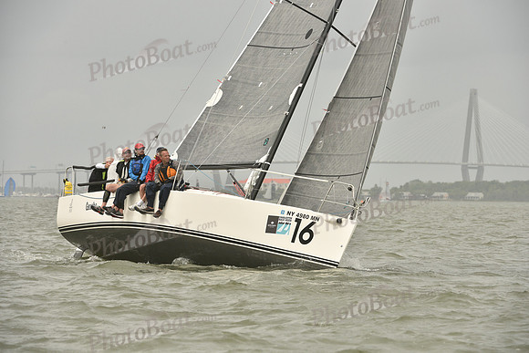 2019 Charleston Race Week C_1046