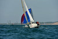 2015 Block Island Race Week A 1687