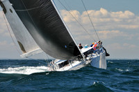 2012 Newport Bermuda 1378
