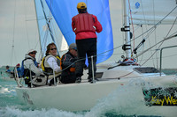 2014 Key West Race Week C 594