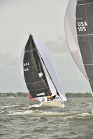 2019 Charleston Race Week E_1109