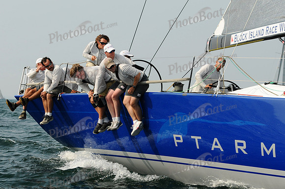 2011 Block Island RW C 1500