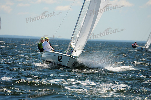 2011 Flying Scot NAC F 339