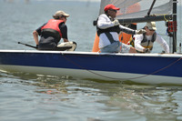 2017 Southern Bay Race Week C_0724