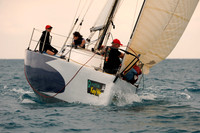 2012 Key West Race Week C 406