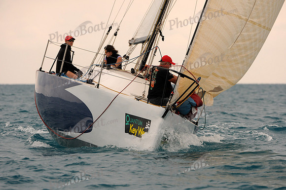 2012 Key West Race Week C 406