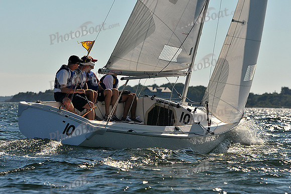 2016 USQS-B 2066