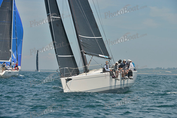 2021 Block Island Race Week A_0386