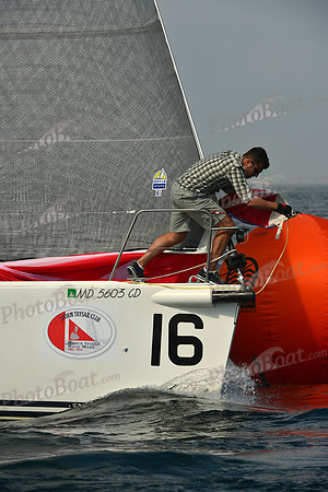 2015 Block Island Race Week A1 319