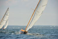 2015 IHYC Classic Yacht Regatta 548