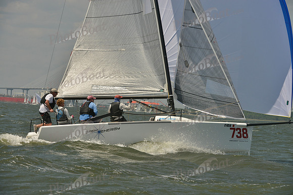 2017 Charleston Race Week D_1890