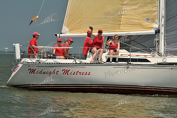2013 Southern Bay Race Week A 503