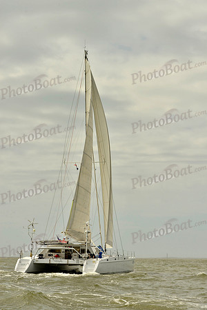 2019 Charleston Race Week A_0807