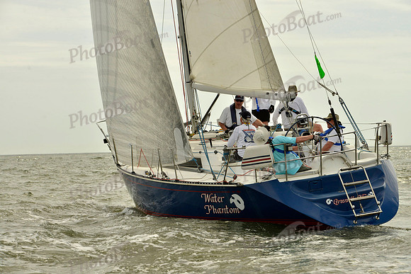 2019 Charleston Race Week A_0236