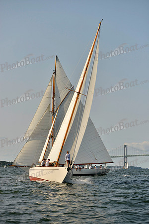 2017 IYRS Classic Yacht Regatta_1570