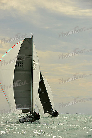 2016 Key West Race Week A_1211