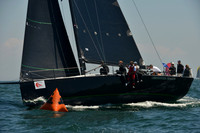 2015 Block Island Race Week A 466