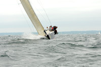 2011 NYYC Annual Regatta B 820