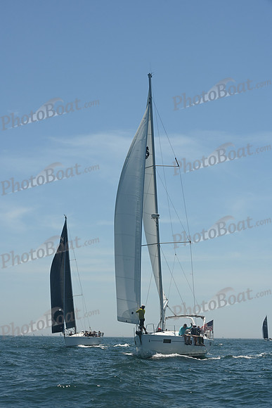2025 Block Island Race Week C_0534