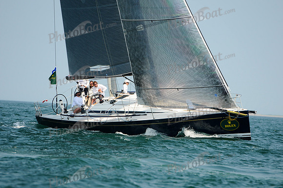 2011 Block Island RW C 166
