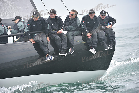 2019 NYYC Annual Regatta D_0392