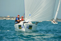 2015 Key West Race Week C 510