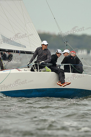 2015 J70 Winter Series C 242