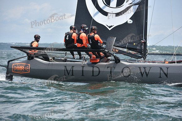 2019 NYYC Annual Regatta A_2016