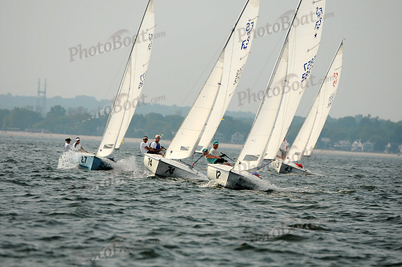 2011 Flying Scot NAC C 529