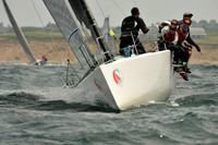 2015 Block Island Race Week D 698
