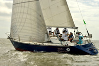 2019 Charleston Race Week A_0233