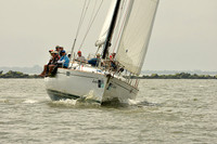 2015 Charleston Race Week B 393