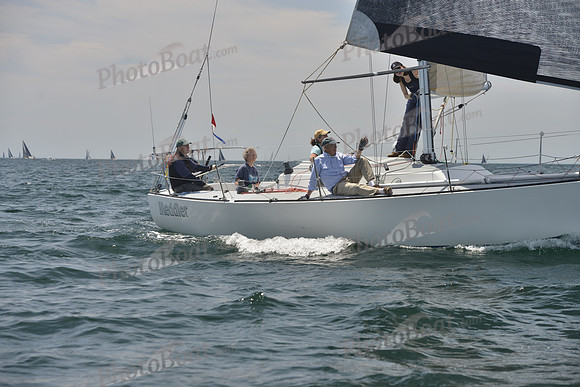 2019 Block Island Race Week D_0507