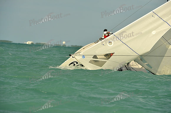 2016 Key West Race Week C_0308