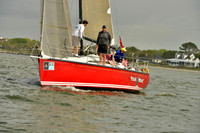 2019 Charleston Race Week B_0665
