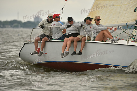 2018 Southern Bay Race Week D_0111