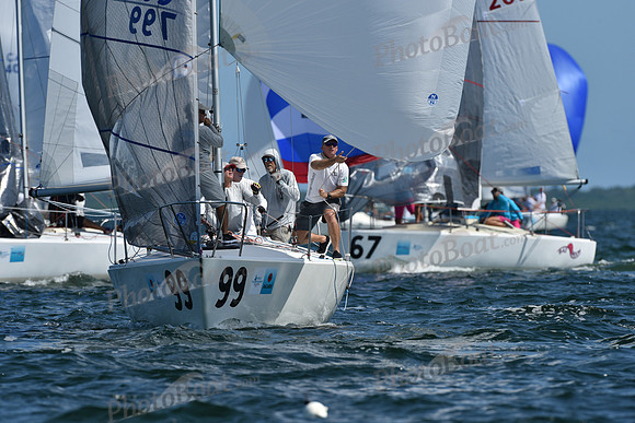 2019 J24 Worlds D_0089