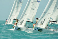 2015 Key West Race Week E 235