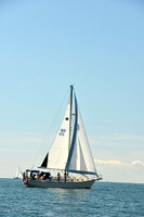 2015 Cape Charles Cup C 268