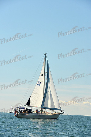 2015 Cape Charles Cup C 268