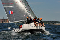 2012 NYYC Annual Regatta A 2479