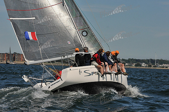 2012 NYYC Annual Regatta A 2479