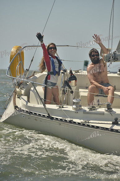 2017 Charleston Race Week A_0495