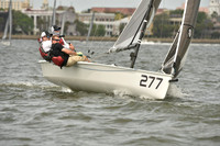 2019 Charleston Race Week E_0708