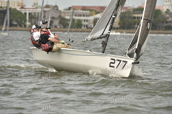 2019 Charleston Race Week E_0708