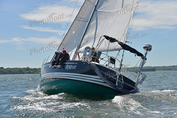 2019 NYYC Annual Regatta B_0565