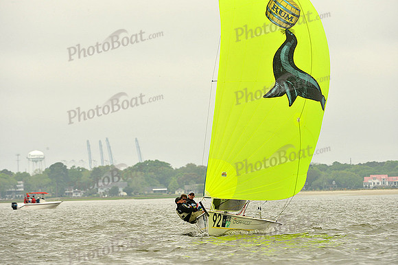 2015 Charleston Race Week A_0773